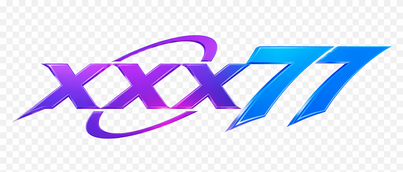 xxx77 logo